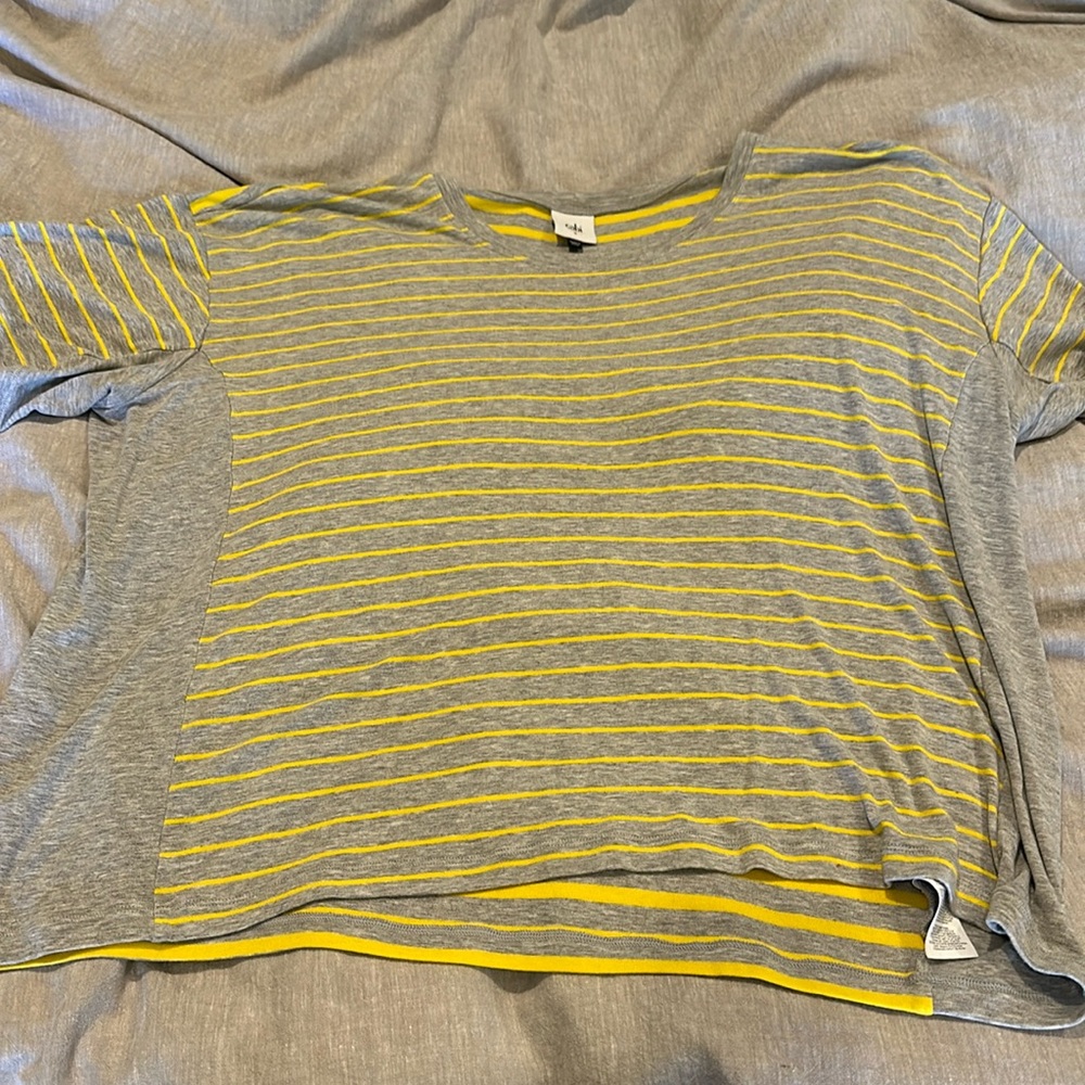 Cabi Spring ‘22 Cruise T